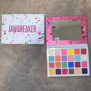 JEFFREE STAR JAWBREAKER PALETTE
